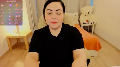 Snapshot of lonifire_7 chatting on January 13, 12:43 pm Nina online show from January 13, 12:43 pm