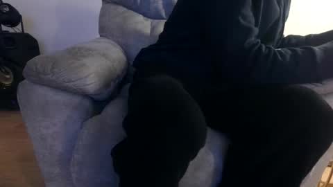 Seamus Love online show from January 20, 4:54 am