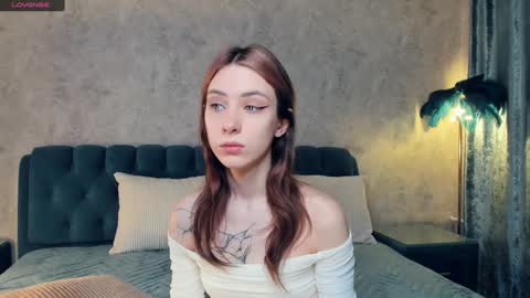 Hanna online show from February 8, 7:15 am