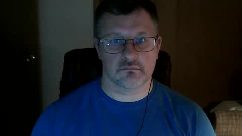 Snapshot of lookin75 chatting on October 20, 1:50 am lookin75 online show from October 20, 1:50 am