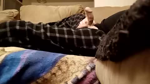 Snapshot of looking4bush chatting on January 15, 6:07 am looking4bush online show from January 15, 6:07 am