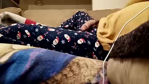 Snapshot of looking4bush chatting on February 2, 4:33 am looking4bush online show from February 2, 4:33 am