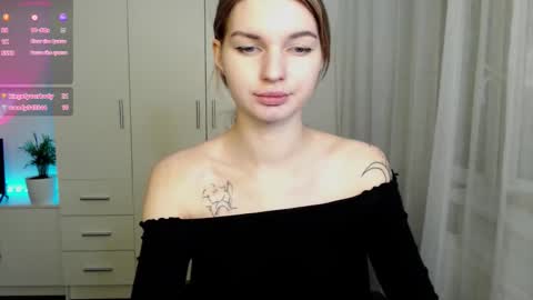 Luna online show from December 18, 3:12 am