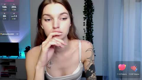 Luna online show from October 27, 7:12 am