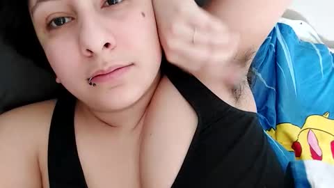 loolaunshaved online show from February 13, 9:05 am