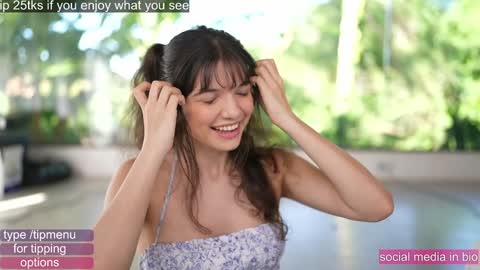 Chaturbatexxjessica online show from January 12, 6:35 pm