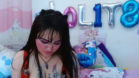 alize online show from December 15, 7:02 am