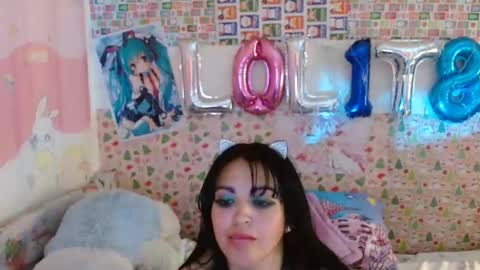 alize online show from January 1, 3:46 pm