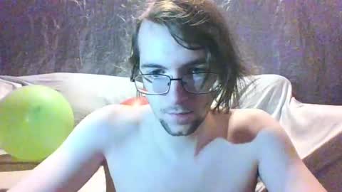 LoonerAngel online show from February 7, 7:06 pm