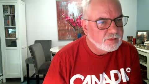 loop102 online show from September 27, 3:28 pm