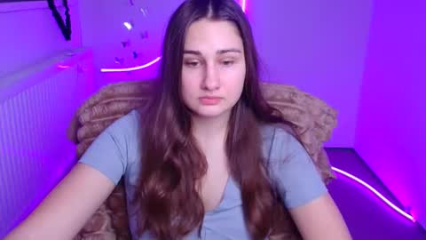 Lora online show from February 7, 6:50 am