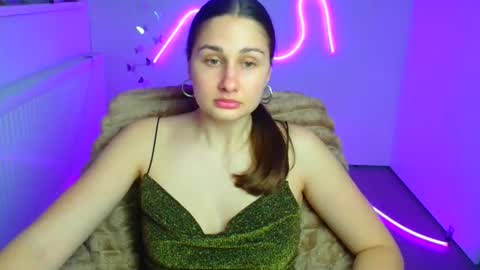 Lora online show from March 20, 6:29 am