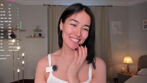 Lora control 2 min for every new Fan Club subscriber online show from February 12, 8:42 am