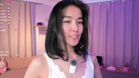 Lora control 2 min for every new Fan Club subscriber online show from May 10, 9:36 am