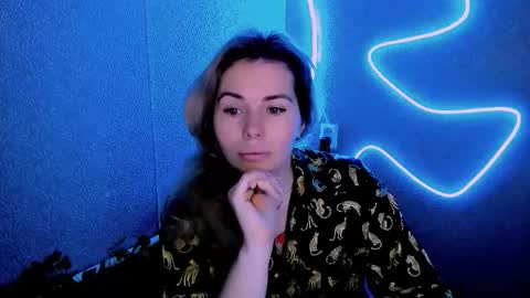 Lora online show from January 14, 3:01 am