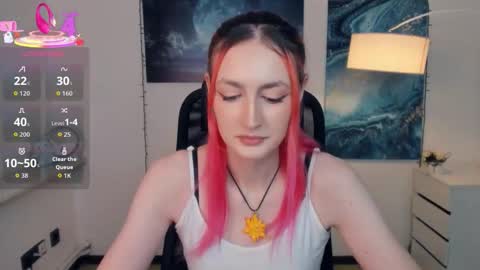 Lora online show from October 14, 9:10 am