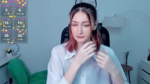 Lora online show from December 3, 11:08 am