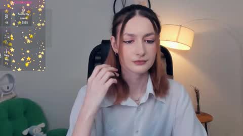 Lora online show from January 14, 11:05 am