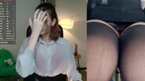 Lora online show from February 12, 10:10 am