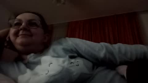 Lora online show from December 3, 8:17 pm