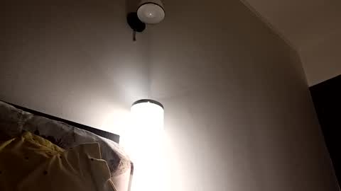 Lora online show from December 19, 9:06 pm