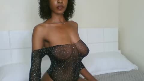 Blackcat online show from February 19, 4:44 am