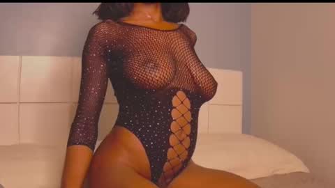 Blackcat online show from September 28, 1:55 am