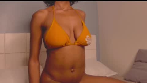 Blackcat online show from October 5, 1:59 am