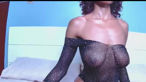 Blackcat online show from November 29, 2:36 am