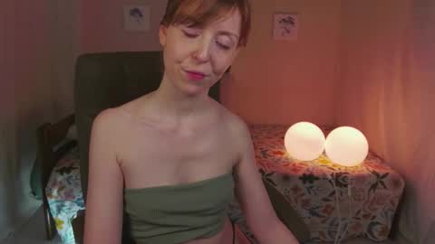 LoraFoxy online show from May 14, 4:47 pm