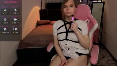 Snapshot of loral_avery chatting on March 9, 10:58 pm Avery online show from March 9, 10:58 pm