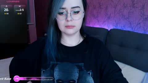 Lora online show from July 17, 12:28 am