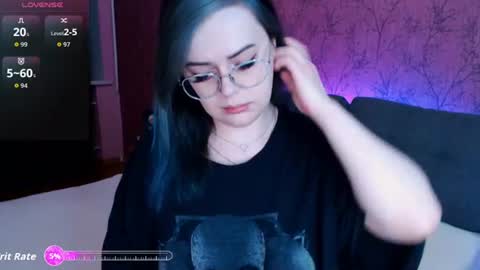 Lora online show from July 22, 11:51 pm