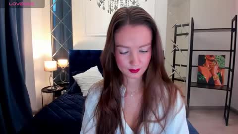 Ur sensual Lora online show from September 13, 1:27 am