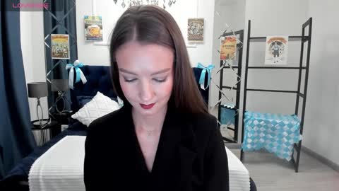 Ur sensual Lora online show from September 19, 7:54 am