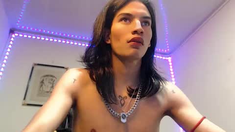 Snapshot of lord_balor chatting on January 23, 8:35 pm LORD online show from January 23, 8:35 pm