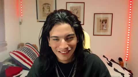Snapshot of lord_balor chatting on January 29, 10:32 pm LORD online show from January 29, 10:32 pm