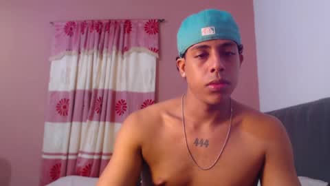 lord_dainn online show from May 5, 6:49 pm