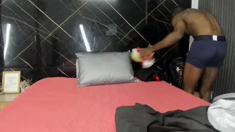 lord_diick online show from January 15, 12:10 pm