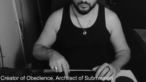 lord_masterx online show from September 25, 7:23 am