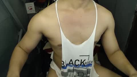 Snapshot of lord_of_cum69 chatting on February 22, 1:57 pm Macky online show from February 22, 1:57 pm