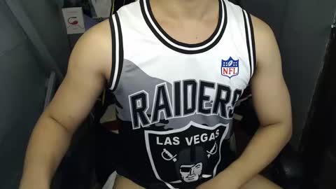 Snapshot of lord_of_cum69 chatting on February 26, 8:15 am Macky online show from February 26, 8:15 am