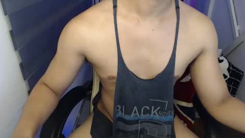 Snapshot of lord_of_cum69 chatting on October 18, 2:25 am Macky online show from October 18, 2:25 am