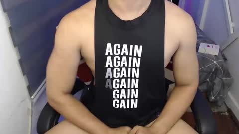 Snapshot of lord_of_cum69 chatting on October 22, 1:28 am Macky online show from October 22, 1:28 am