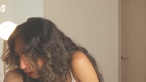 Snapshot of lordeborah1 chatting on March 16, 3:27 pm Deborah Daz online show from March 16, 3:27 pm