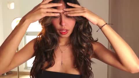 Snapshot of lordeborah1 chatting on March 17, 5:05 pm Deborah Daz online show from March 17, 5:05 pm