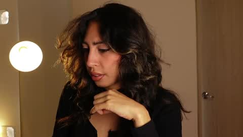 Snapshot of lordeborah1 chatting on March 31, 3:56 pm Deborah Daz online show from March 31, 3:56 pm