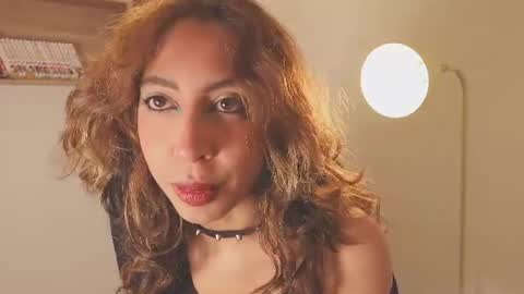 Deborah Daz online show from June 17, 3:13 pm
