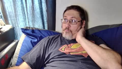 lordmegatron22 online show from October 19, 9:59 pm