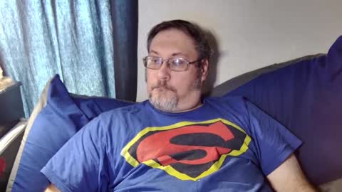 lordmegatron22 online show from November 1, 9:50 pm